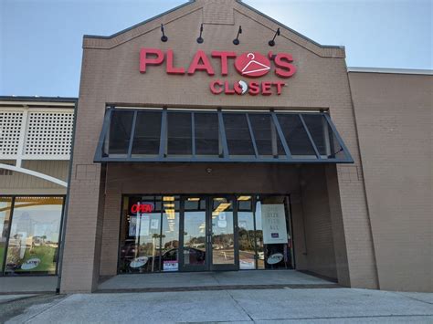 plato's closet charleston